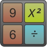 calculator android application logo